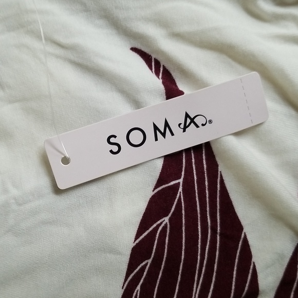 Soma Cool Nights Botanical Wrap - Picture 9 of 10